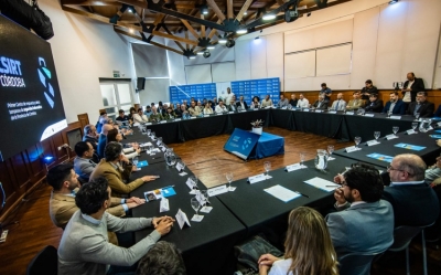 El Colegio Universitario IES acompaña el desarrollo del CSIRT de Córdoba