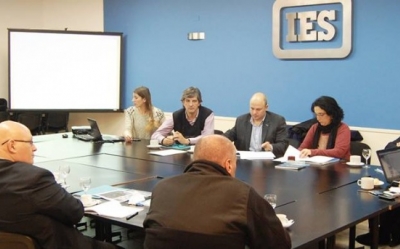 Práctica Profesionalizante con el Cluster Córdoba Technology