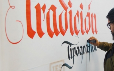 Let´s Lettering con Marcelo Pellizo