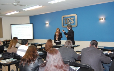 Calidad de Gestión en Estudios Jurídicos y Notariales