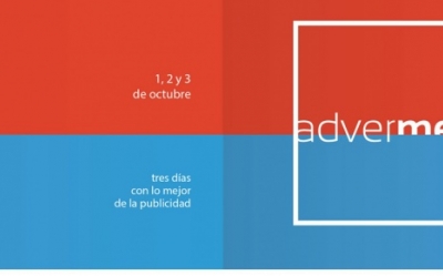 Tres días a pura publicidad