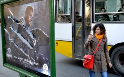 Jurassic World. Egresados de IES entre los creadores de la campaña