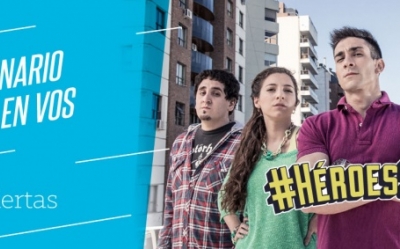 Hoy lo extraordinario está en vos