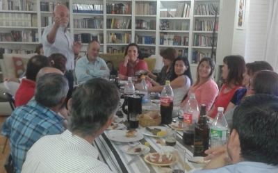 EL IES QUE SOMOS, EL IES QUE QUEREMOS