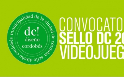 Los diseñadores de Videojuegos ahora tendran su sello