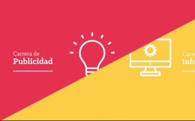 Apps. Publicidad e Informática entrenan con clientes reales