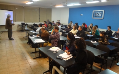 Conferencia de Higiene y Seguridad: Actualidad y tendencias en la prevención de riesgos laborales 