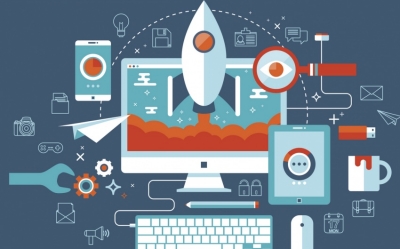 LA TRANSFORMACIÓN DIGITAL EN EL MUNDO DE LOS NEGOCIOS
