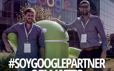 Egresados de IES en Silicon Valley