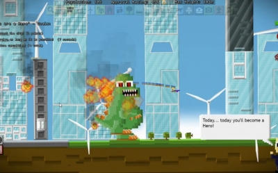 BALANCITY RECIBE 5 NOMINACIONES EN LOS GAME DEVELOPMENT AWARDS EN SAN FRANCISCO, EEUU
