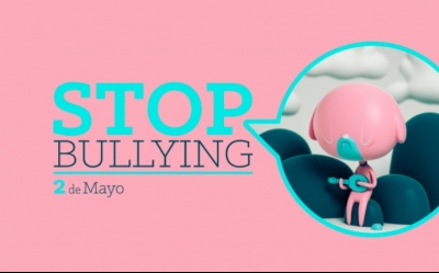 LA CREATIVIDAD VERSUS EL BULLYING
