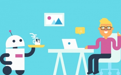 Machine Learning: Máquinas que aprenden por si solas