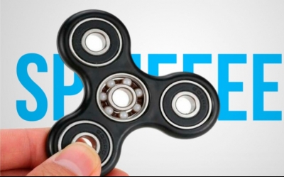 FIDGET SPINNER: EL YO-YO DE LOS MILENIALS?