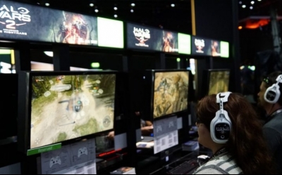 Crónica de un estudiante de Videojuegos en Los Ángeles #E3