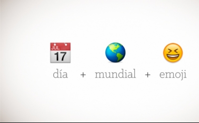 Un emoji vale más que mil palabras :)