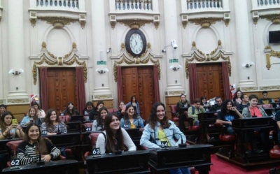 Voto Joven. Así entrenamos a los publicitarios en IES