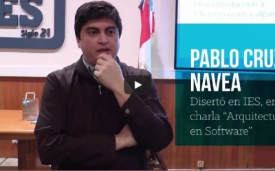 Los Microservicios como estilo de arquitectura de Software