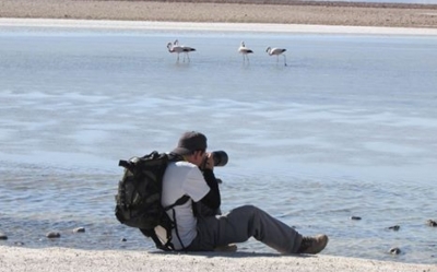 Salvaje Naturaleza - Muestra fotográfica