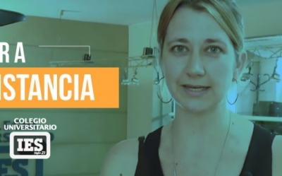 Estudiar a Distancia: 