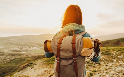 9 consejos para armar la mochila ideal 