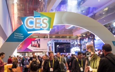 CES 2018: Los robots fueron las estrellas de la jornada