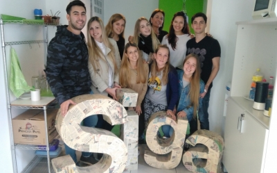 Nos seguimos profesionalizando