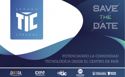 La Semana TIC llega a Córdoba