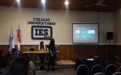 Arrancó la Expotalento 2018