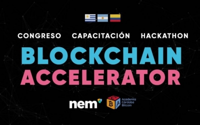 Blockchain Accelerator llega a IES
