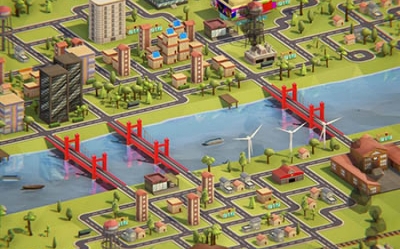Un videojuego cordobés fue nominado al Game Connection America 2019