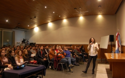 “Batistella // del Brief a la Acción”