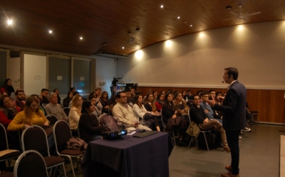 “Recursos Humanos: Su rol como protagonista del cambio”