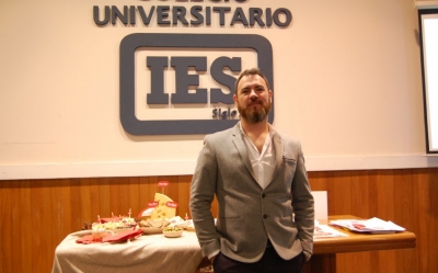 “Tener el título me da seguridad para avanzar”