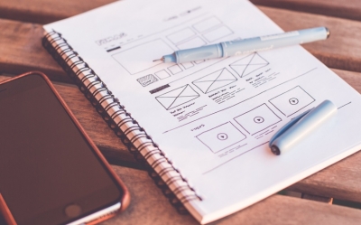 Diseño web: Proceso, principios y elementos