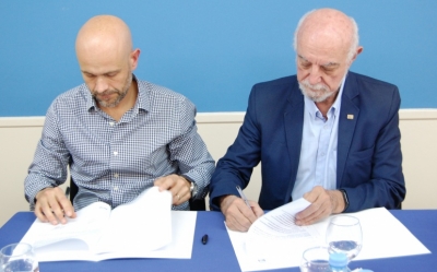 ​IES y BizAnalytics trabajarán juntos en Inteligencia Artificial
