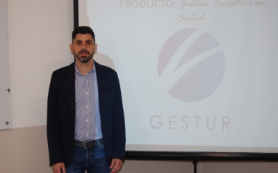 “Lo que más me gustó fue la calidez con la que me encontré”