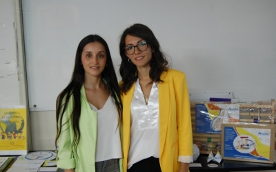 Un completo trabajo de diseño para Maderitas Juguetería