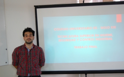 Un buen trabajo de Higiene y Seguridad Laboral