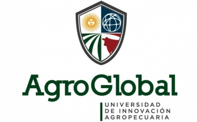 IES y Agroglobal firmaron un convenio para trabajar en conjunto
