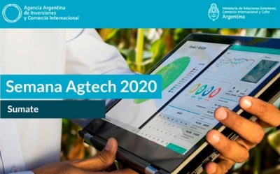 IES presente en el III Congreso Nacional Agtech