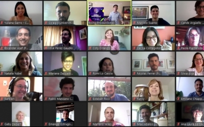 ¡Activá tu camino emprendedor!