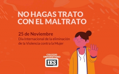 Campaña Únete 2020. “Pinta el Mundo de Naranja”