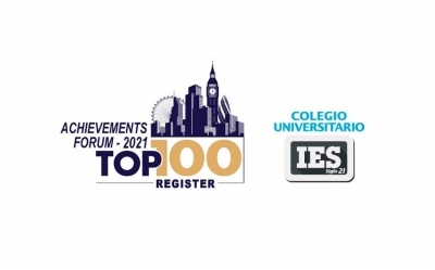 IES nominado al “Premio al Mejor Colegio”
