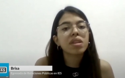 “Nos dimos cuenta que hay muchas fundaciones de animales que necesitan ayuda”