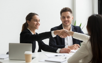Recursos Humanos: “Un nexo interdisciplinario con el mundo del trabajo”