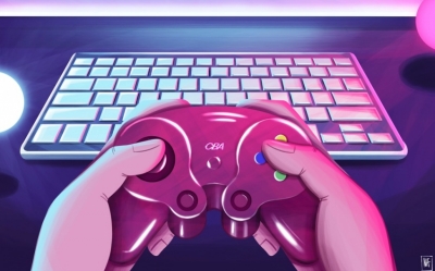 Cómo vivir de los videojuegos en Córdoba - Noticia del Diario La Voz