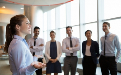 Comunicación Institucional y Relaciones Públicas: “El comunicador institucional es el nexo entre las organizaciones y sus públicos”