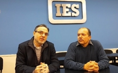 Resumen del encuentro con expertos de PWC en IES