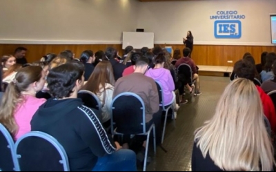 Celebramos el Día Mundial de la Comunicación Social