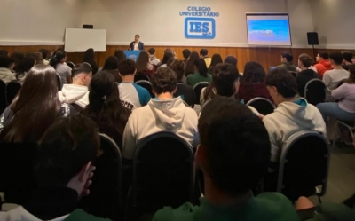 Charla 